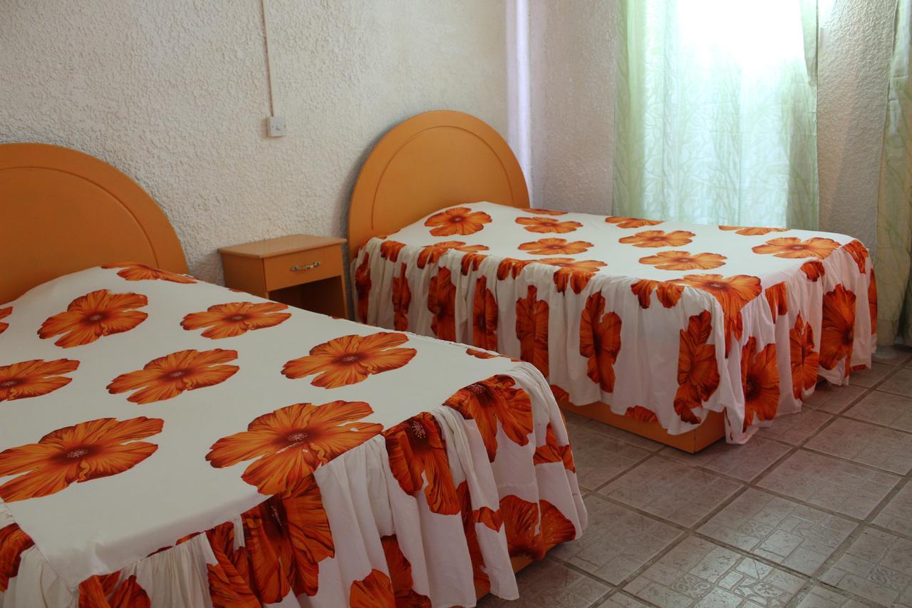 Pillayguesthouse Grand Baie Exterior foto